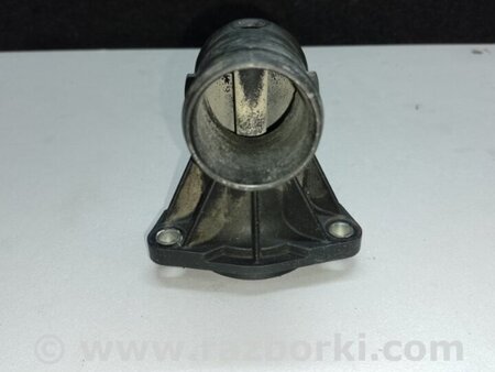 ФОТО Кришка термостату для Volkswagen Touareg (02-07) Київ