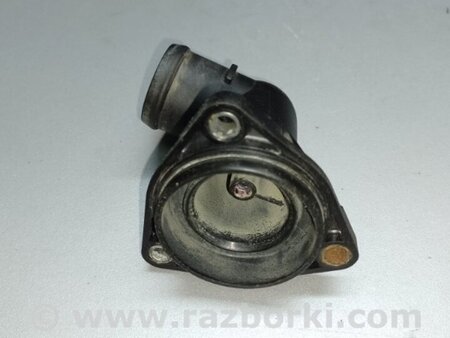 ФОТО Кришка термостату для Volkswagen Touareg (02-07) Київ