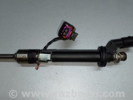 ФОТО Форсунка паливна для Volkswagen Touareg (02-07) Київ