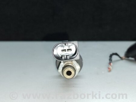 ФОТО Форсунка паливна для Volkswagen Touareg (02-07) Київ