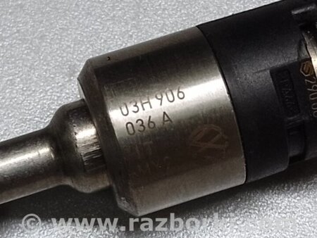 ФОТО Форсунка паливна для Volkswagen Touareg (02-07) Київ