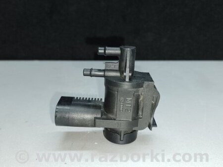 ФОТО Клапан електромагнітний (вакуумний) для Volkswagen Touareg (02-07) Київ