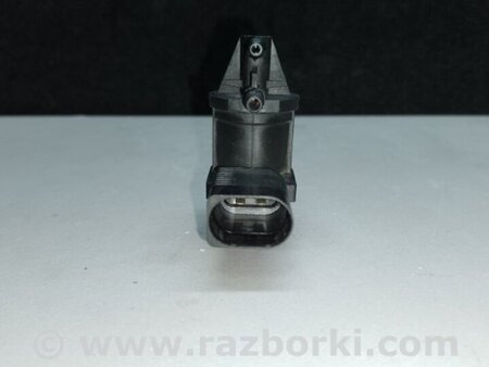 ФОТО Клапан електромагнітний (вакуумний) для Volkswagen Touareg (02-07) Київ