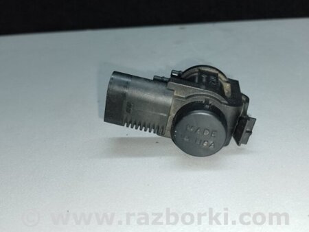 ФОТО Клапан електромагнітний (вакуумний) для Volkswagen Touareg (02-07) Київ