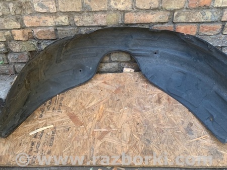 ФОТО Підкрилок для Lexus ES300/ES330 (01-06) Київ