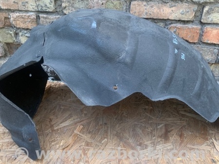 ФОТО Підкрилок для Mazda 6 GJ (12-15) Київ