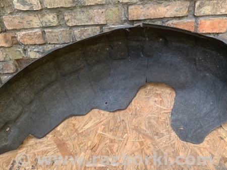 ФОТО Підкрилок для Mazda 6 GJ (12-15) Київ