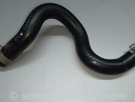 ФОТО Патрубок радіатора пічки для KIA Soul 2 PS (13-18) Київ