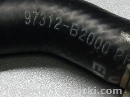 ФОТО Патрубок радіатора пічки для KIA Soul 2 PS (13-18) Київ