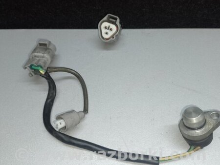 ФОТО Клапан кондиціонера для Lexus LS430 (00-06) Київ