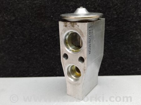 ФОТО Клапан кондиціонера для Subaru Impreza IV GP GJ (12-16) Київ