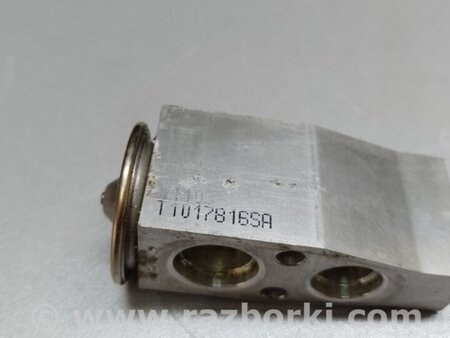 ФОТО Клапан кондиціонера для Subaru Impreza IV GP GJ (12-16) Київ