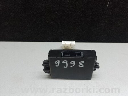 ФОТО Блок іммобілайзера для Toyota Sienna (11-16) Київ