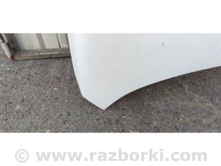 ФОТО Капот для Lexus NX (14-21) Київ