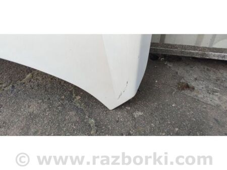 ФОТО Капот для Lexus NX (14-21) Київ