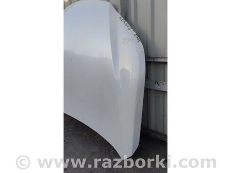 ФОТО Капот для Lexus NX (14-21) Київ