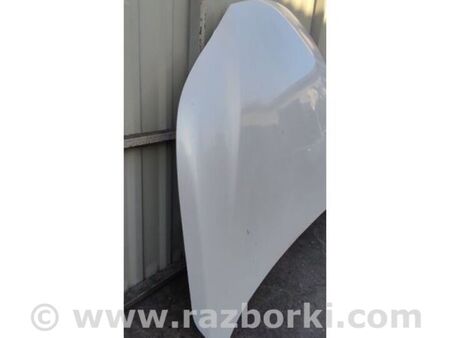 ФОТО Капот для Lexus NX (14-21) Київ