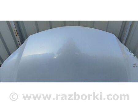 ФОТО Капот для Lexus NX (14-21) Київ