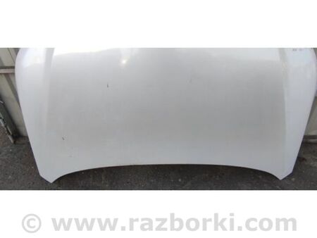ФОТО Капот для Lexus NX (14-21) Київ