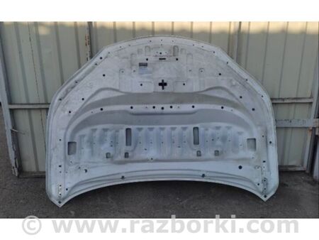 ФОТО Капот для Lexus NX (14-21) Київ