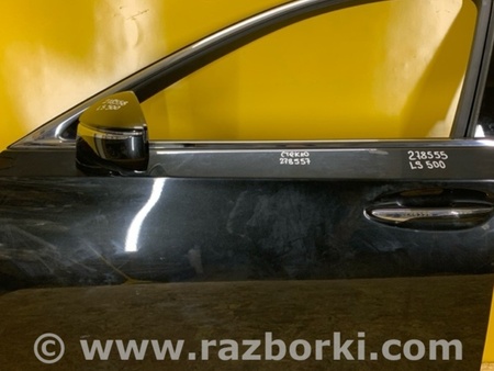 ФОТО Двері для Lexus LS500 (2018-) Київ