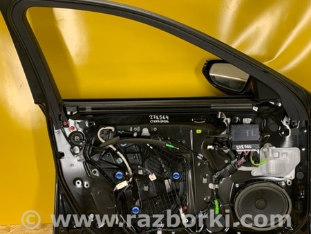 ФОТО Двері для Lexus LS500 (2018-) Київ