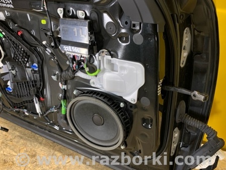 ФОТО Двері для Lexus LS500 (2018-) Київ