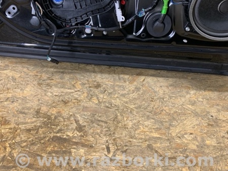 ФОТО Двері для Lexus LS500 (2018-) Київ