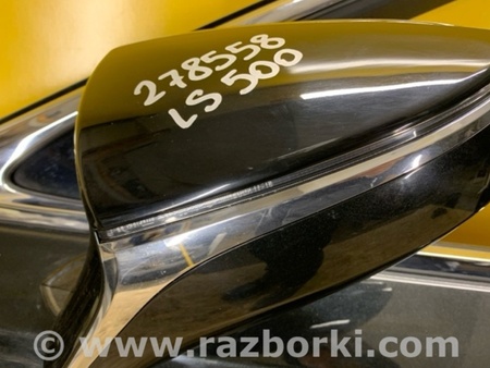 ФОТО Зеркало для Lexus LS500 (2018-) Київ