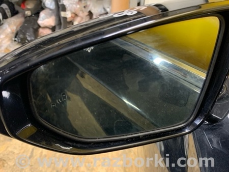 ФОТО Зеркало для Lexus LS500 (2018-) Київ