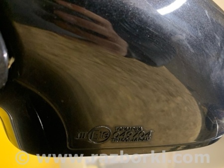 ФОТО Зеркало для Lexus LS500 (2018-) Київ