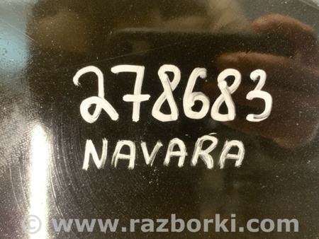 ФОТО Двері для Nissan Navara Київ