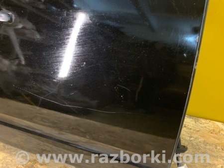 ФОТО Двері для Nissan Navara Київ