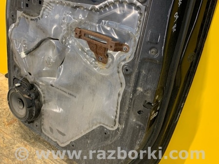 ФОТО Двері для Nissan Navara Київ