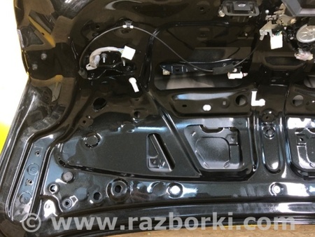 ФОТО Кришка багажника для Lexus LS500 (2018-) Київ