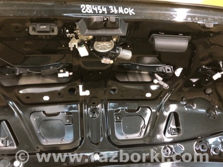 ФОТО Кришка багажника для Lexus LS500 (2018-) Київ