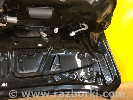 ФОТО Кришка багажника для Lexus LS500 (2018-) Київ