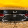 Кришка багажника Lexus LS500 (2018-)