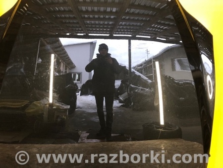 ФОТО Капот для Lexus LS500 (2018-) Київ