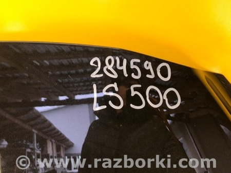 ФОТО Капот для Lexus LS500 (2018-) Київ