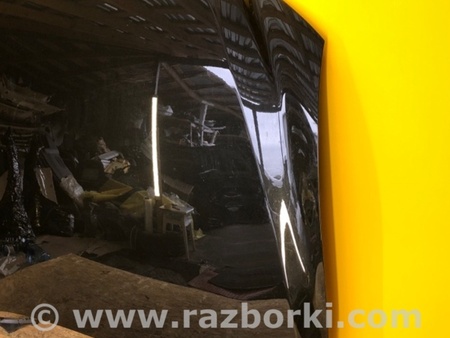 ФОТО Капот для Lexus LS500 (2018-) Київ