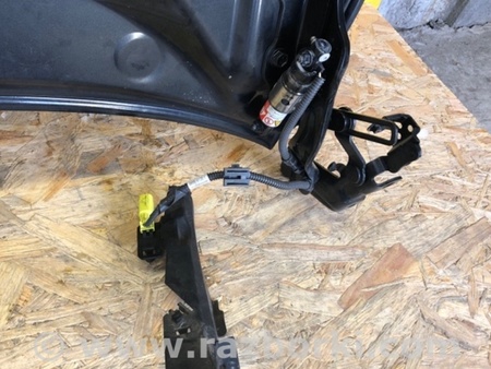 ФОТО Капот для Lexus LS500 (2018-) Київ