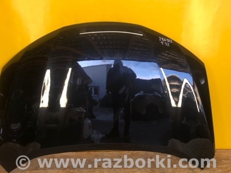 ФОТО Капот для Nissan X-Trail T32 /Rogue (2013-) Київ