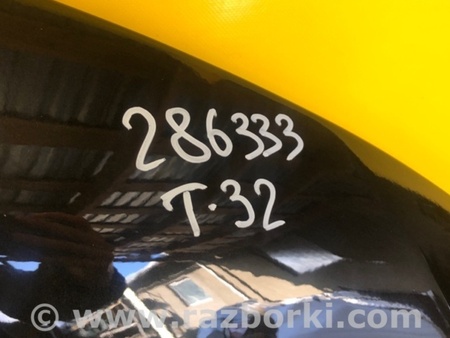 ФОТО Капот для Nissan X-Trail T32 /Rogue (2013-) Київ