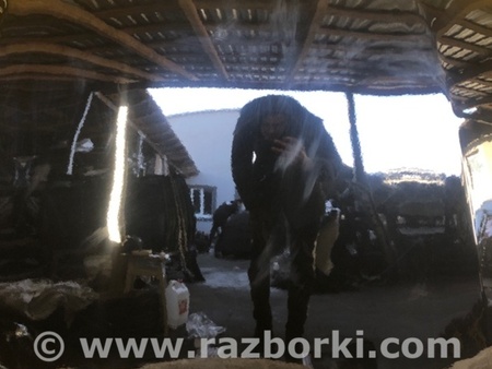 ФОТО Капот для Nissan X-Trail T32 /Rogue (2013-) Київ