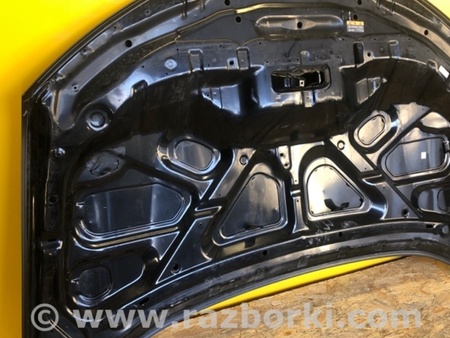 ФОТО Капот для Nissan X-Trail T32 /Rogue (2013-) Київ