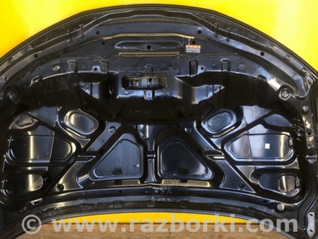 ФОТО Капот для Nissan X-Trail T32 /Rogue (2013-) Київ