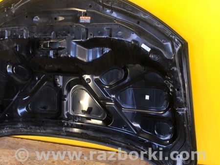 ФОТО Капот для Nissan X-Trail T32 /Rogue (2013-) Київ