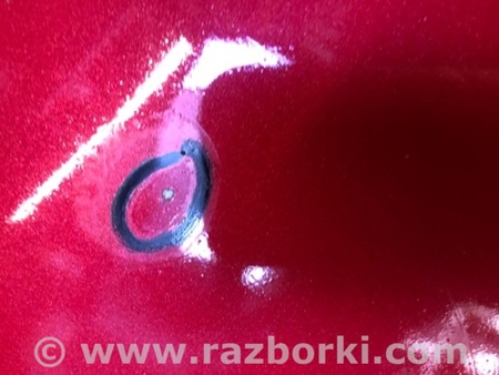 ФОТО Капот для Toyota Prius+ III XW30 Alpha/v (11-14) Київ