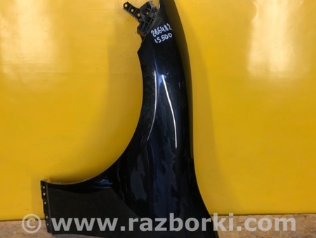 ФОТО Крило переднє для Lexus LS500 (2018-) Київ